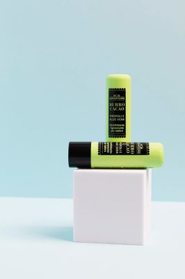 ?Apinfiore ? Kakaobutter Propolis und Aloe Vera – Regenerierendes Desinfektionsmittel
