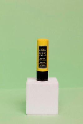 ?Apinfiore ?Kakaobutter, Honig und Gelée Royale – elastifizierende Nährstoffe