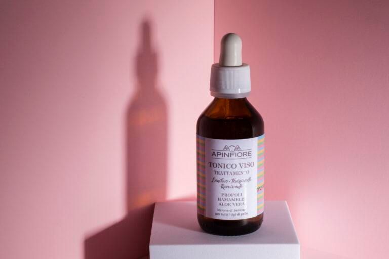 Apinfiore Tonic-Gesichtslotion
