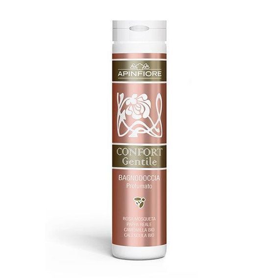 ?Apinfiore ?Gentile Komfort Duschgel ?Apinfiore ?Gentile Komfort Duschgel