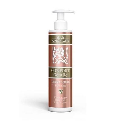 ?Apinfiore ?Sanfte Komfort-Körpercreme