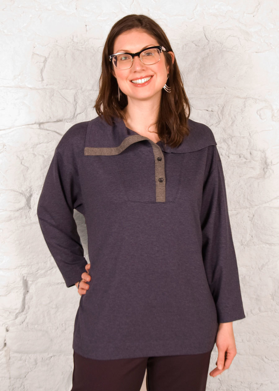 Double-sided Knit Double-sided Knit