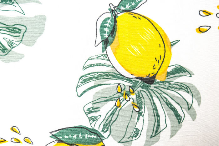 Viscose - Lemons
