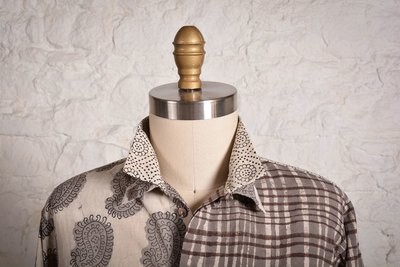 Perfect Corners - Zen Collar