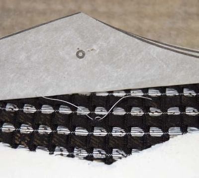 Tailor Tack