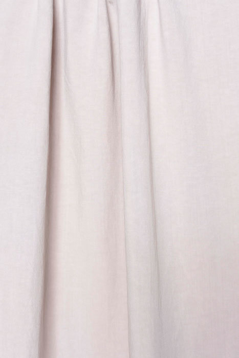 Viscose/Linen - Limestone
