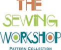 The Sewing Workshop Pattern Collection