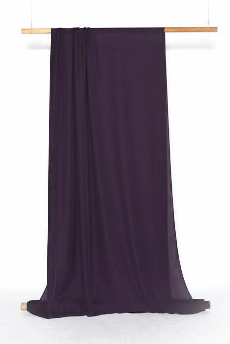 Silk - Grape Silk - Grape