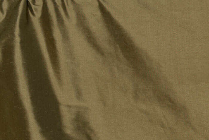 Silk Dupioni - Antique Gold Silk Dupioni - Antique Gold