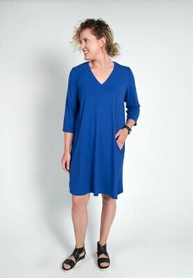 Swing Dress Tutorial Only (2018) 62529