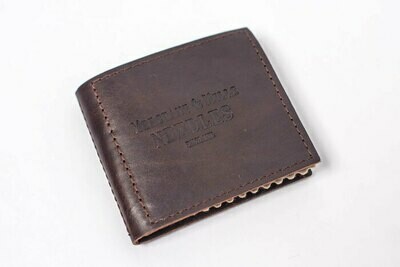 Merchant and Mills Leather Needle Wallet 34-lewa