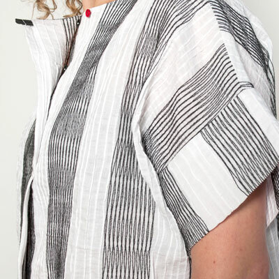 Series 8 Sew Confident! Third Quarter The Hugo Top (Download) Series 8 Sew Confident! Third Quarter The Hugo Top (Download)