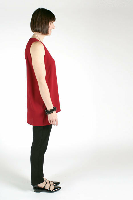 Series 7 Sew Confident! First Quarter Swing Tee, Mixit Tank, Pencil Pants (Download) Series 7 Sew Confident! First Quarter Swing Tee, Mixit Tank, Pencil Pants (Download)