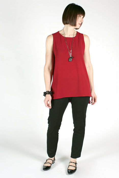 Series 7 Sew Confident! First Quarter Swing Tee, Mixit Tank, Pencil Pants (Download) Series 7 Sew Confident! First Quarter Swing Tee, Mixit Tank, Pencil Pants (Download)