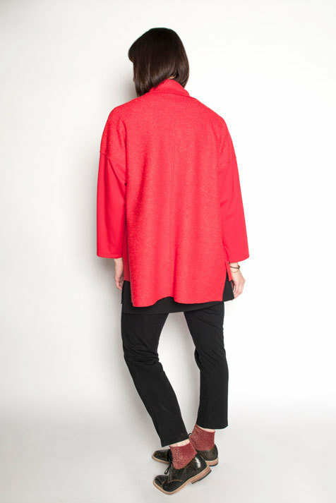 Series 7 Sew Confident! Fourth Quarter Cottage Tunic, Flatiron Coat & Jacket (Download) Series 7 Sew Confident! Fourth Quarter Cottage Tunic, Flatiron Coat & Jacket (Download)