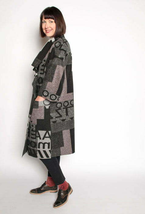 Series 7 Sew Confident! Fourth Quarter Cottage Tunic, Flatiron Coat & Jacket (Download) Series 7 Sew Confident! Fourth Quarter Cottage Tunic, Flatiron Coat & Jacket (Download)