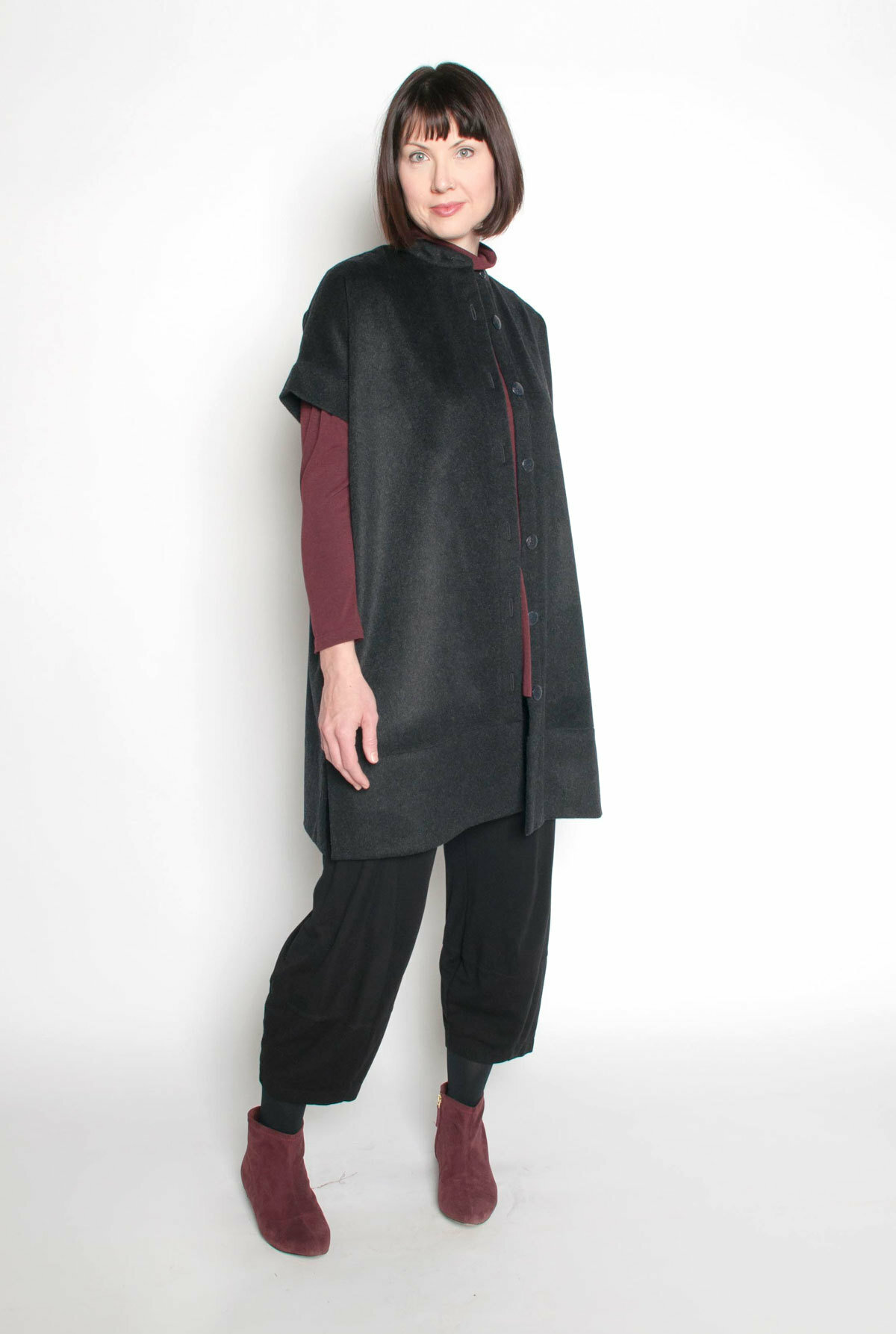 Series 7 Sew Confident! Fourth Quarter Cottage Tunic, Flatiron Coat & Jacket (Download) Series 7 Sew Confident! Fourth Quarter Cottage Tunic, Flatiron Coat & Jacket (Download)