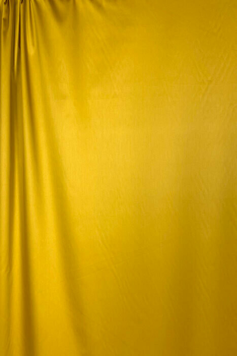 Cotton Egyptian Sateen - Antique Gold