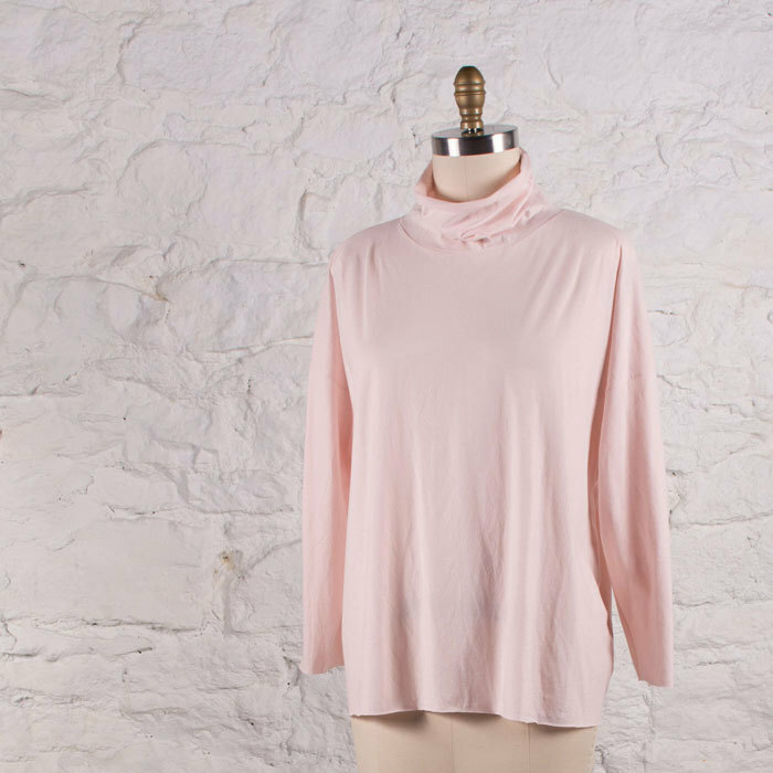 Make a Tissue Hudson Top (Download)