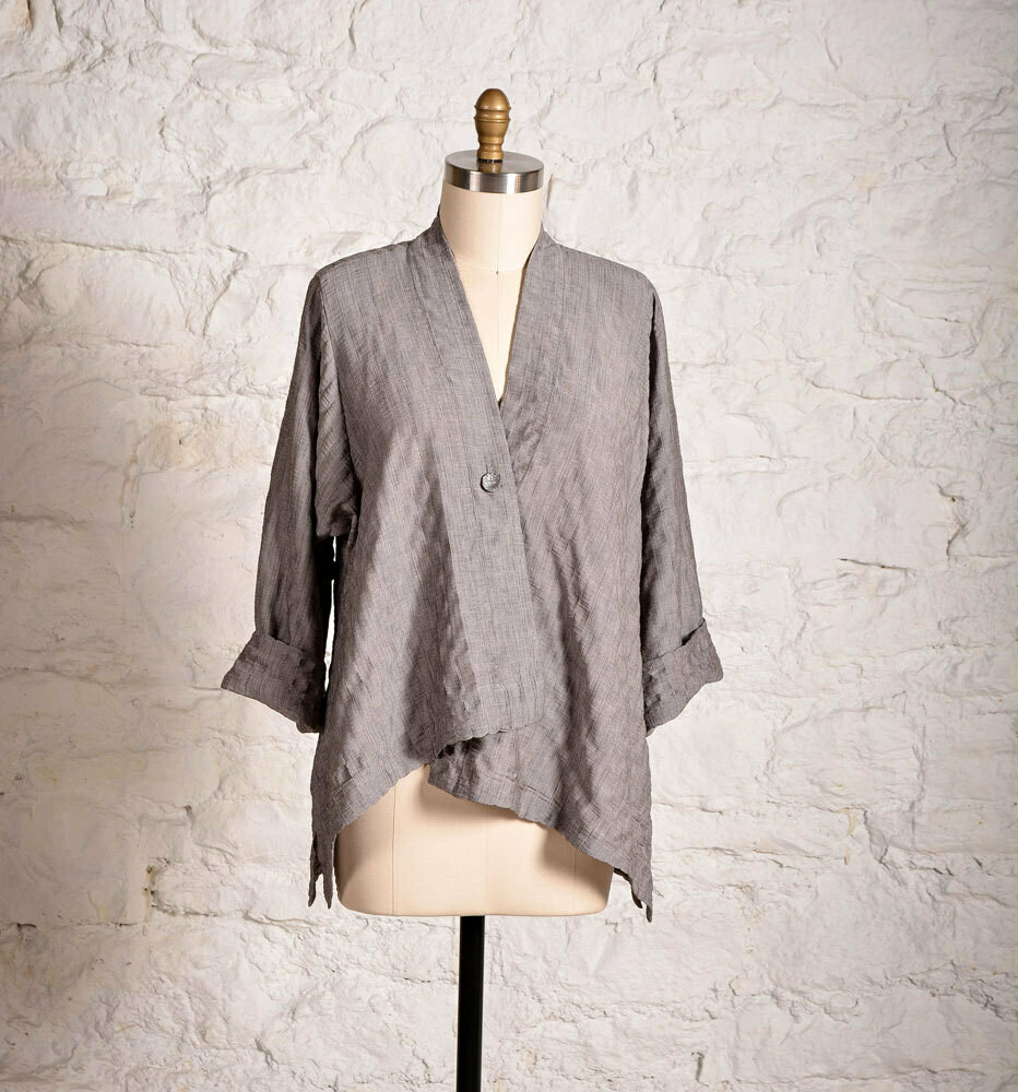 Tremont, Wool Crinkle