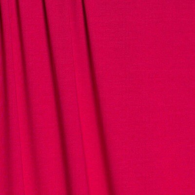 Jersey Knit Bamboo/Spandex - Red 21-919-23