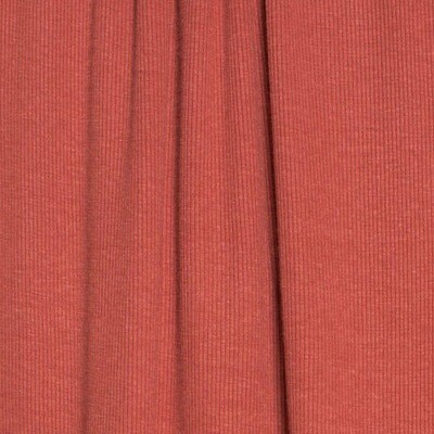 Knit Tube Ribbing - Cinnamon 21-919-19