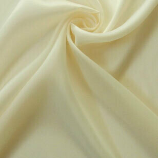 Bemberg Rayon - Ivory 43-520-2