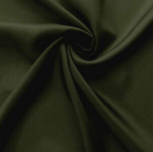 Bemberg Rayon - Hunter Green 43-520-6
