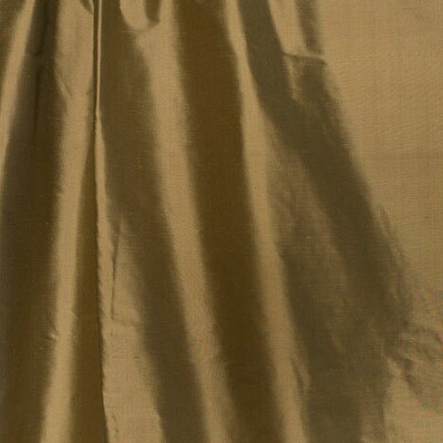 Silk Dupioni - Antique Gold 45-619-25