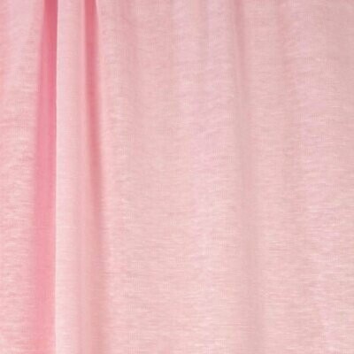 Linen Gauze Knit - Pink 21-417-3