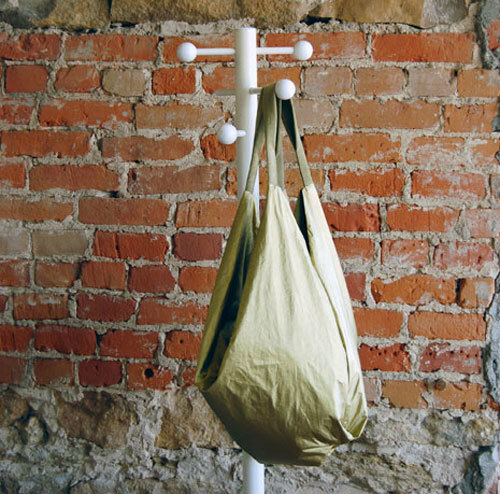 Village Bag Tyvek Village Bag Tyvek