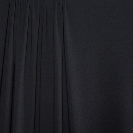 Knit French Terry - Black