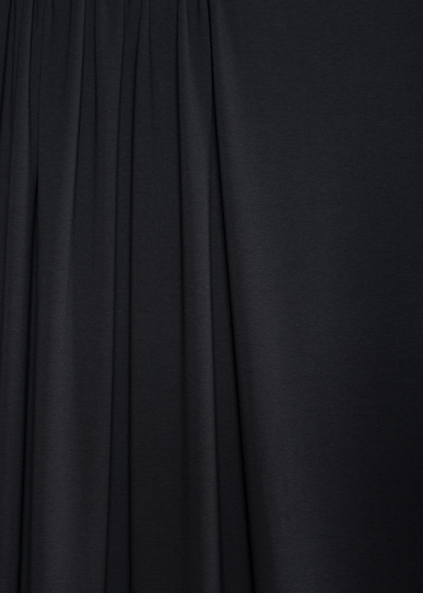 Knit French Terry - Black