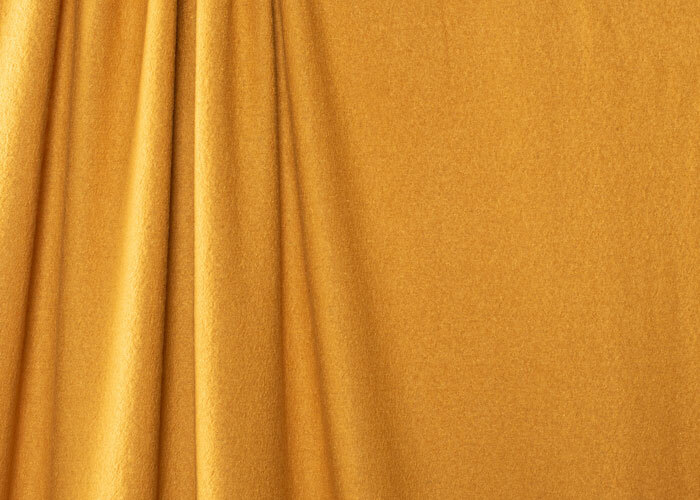 Boucle Knit - Saffron Boucle Knit - Saffron