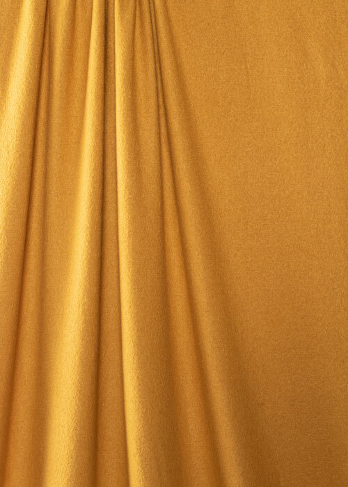 Boucle Knit - Saffron Boucle Knit - Saffron