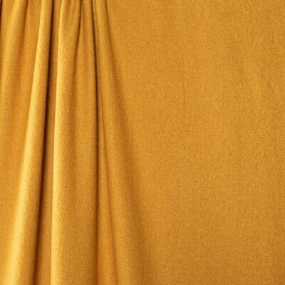 Boucle Knit - Saffron 21-920-4