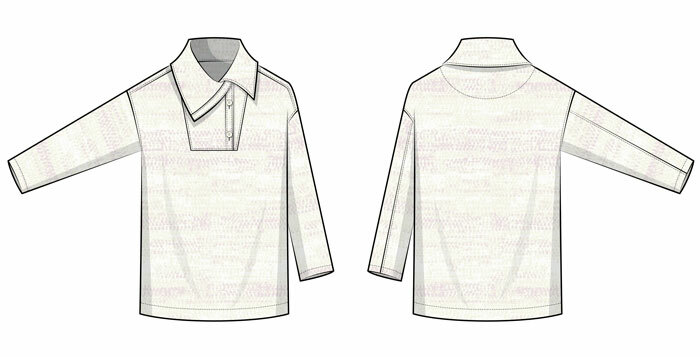Fuji Mt PDF Pattern (Download) Fuji Mt PDF Pattern (Download)