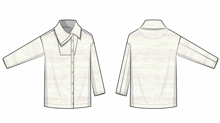 Fuji Mt PDF Pattern (Download) Fuji Mt PDF Pattern (Download)