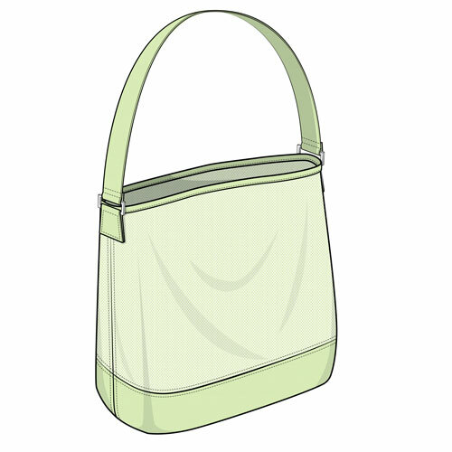 Daily News PDF Pattern (Download) Daily News PDF Pattern (Download)