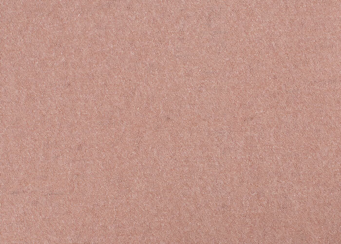 Boucle Knit - Blush Pink