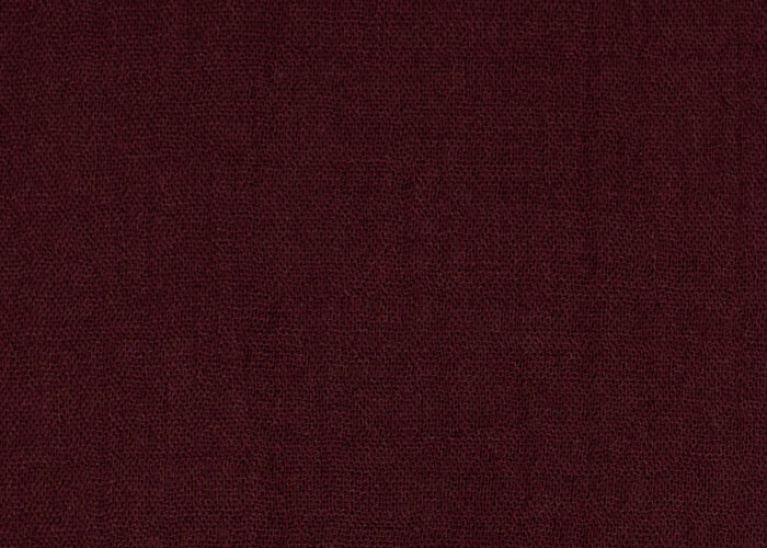Cotton Double Gauze - Wine Cotton Double Gauze - Wine