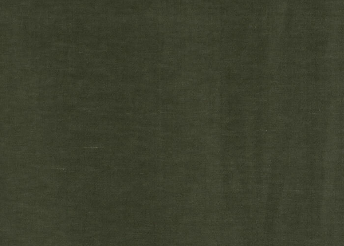 Viscose/Linen - Olive