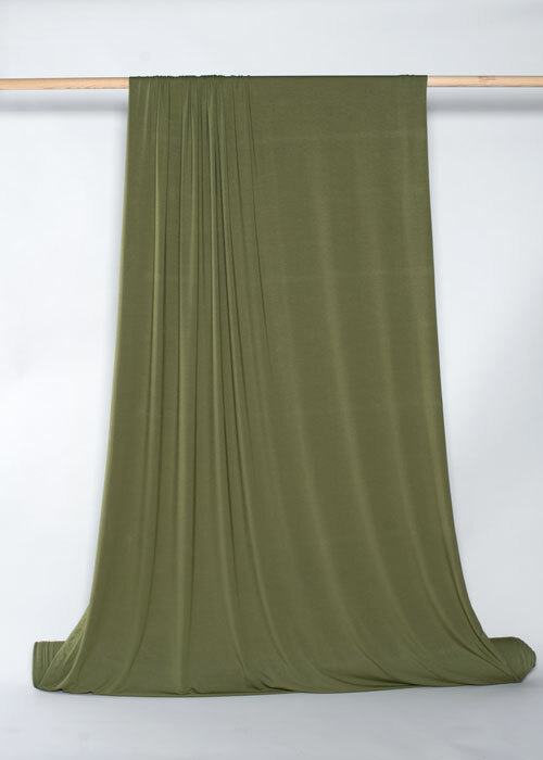 Jersey Knit Bamboo/Spandex - Canteen Jersey Knit Bamboo/Spandex - Canteen