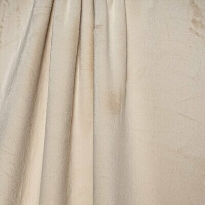 Faux Fur - Cream 46-1120-1