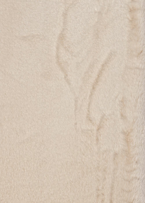 Faux Fur - Cream Faux Fur - Cream