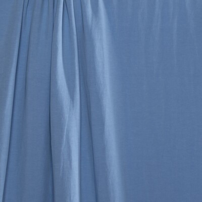 Viscose/Linen - Mykonos Blue 21-121-21