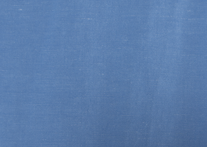 Viscose/Linen - Mykonos Blue