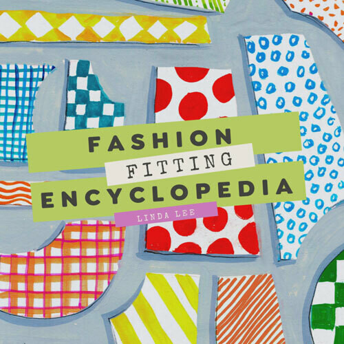 Fashion Fitting Encyclopedia