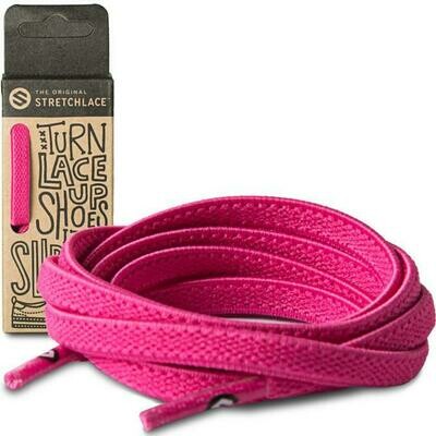 Shoelaces: Hot Pink SLSHOEHP