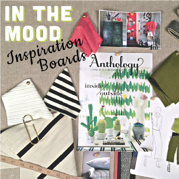In the Mood Inspiration Boards (Download)